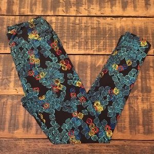 LulaRoe leggings